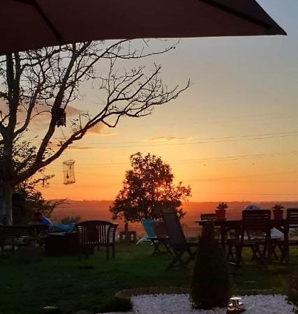 شقة ***** Quinta Do Por Do Sol ***** فيغيورا دا فوز المظهر الخارجي الصورة