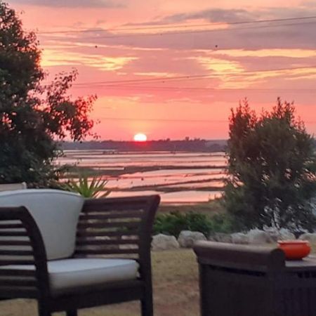 شقة ***** Quinta Do Por Do Sol ***** فيغيورا دا فوز المظهر الخارجي الصورة