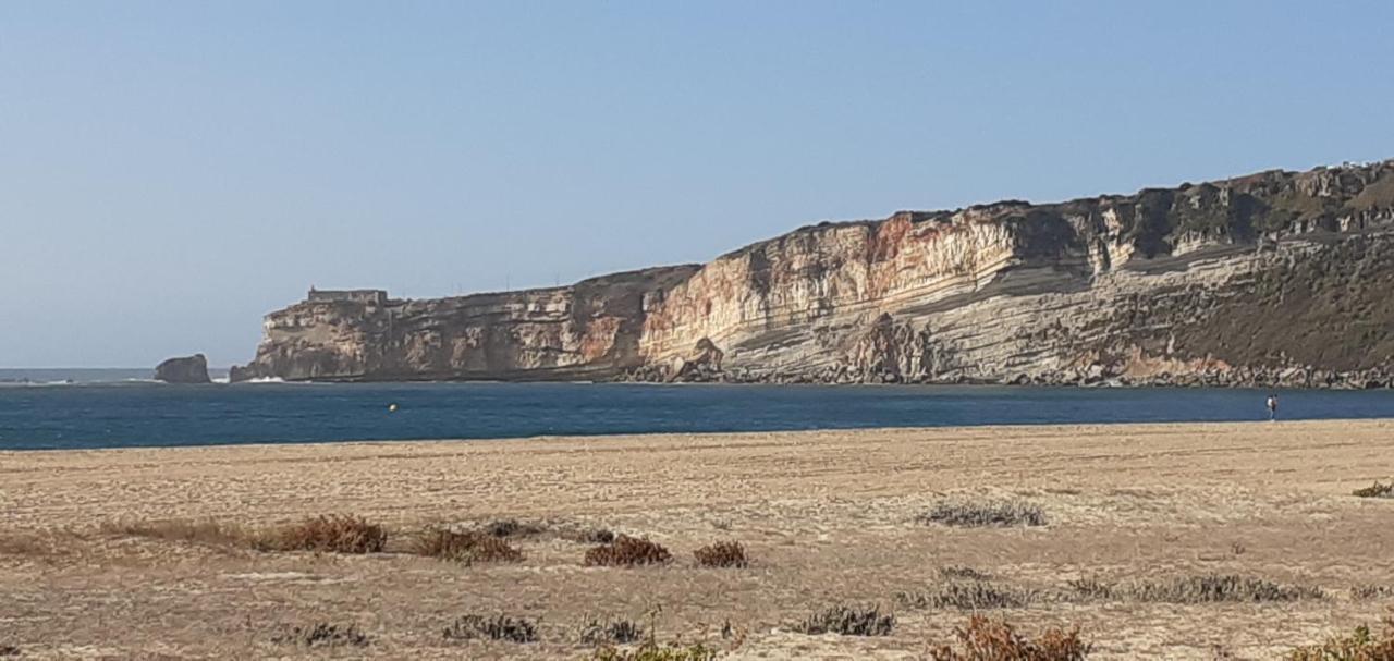 شقة ***** Quinta Do Por Do Sol ***** فيغيورا دا فوز المظهر الخارجي الصورة
