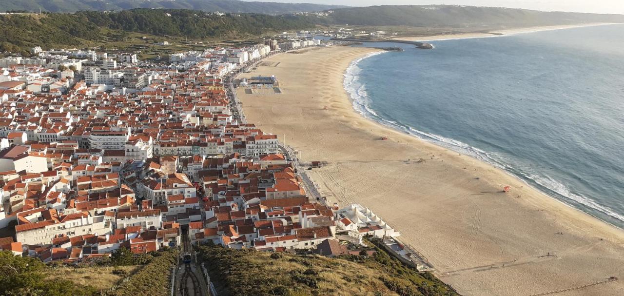 شقة ***** Quinta Do Por Do Sol ***** فيغيورا دا فوز المظهر الخارجي الصورة
