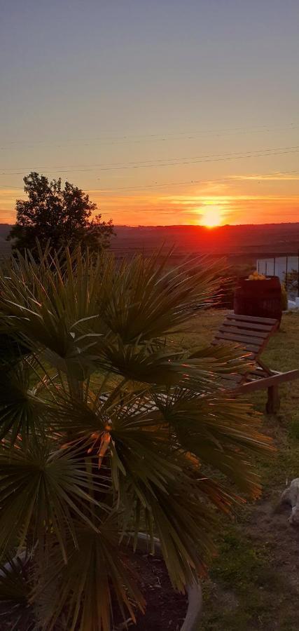 شقة ***** Quinta Do Por Do Sol ***** فيغيورا دا فوز المظهر الخارجي الصورة