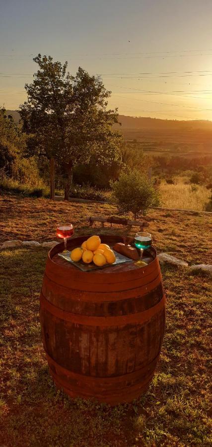 شقة ***** Quinta Do Por Do Sol ***** فيغيورا دا فوز المظهر الخارجي الصورة