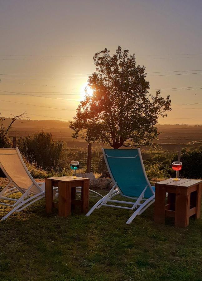 شقة ***** Quinta Do Por Do Sol ***** فيغيورا دا فوز المظهر الخارجي الصورة