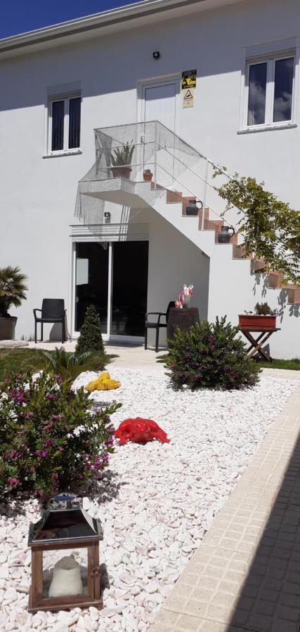 شقة ***** Quinta Do Por Do Sol ***** فيغيورا دا فوز المظهر الخارجي الصورة