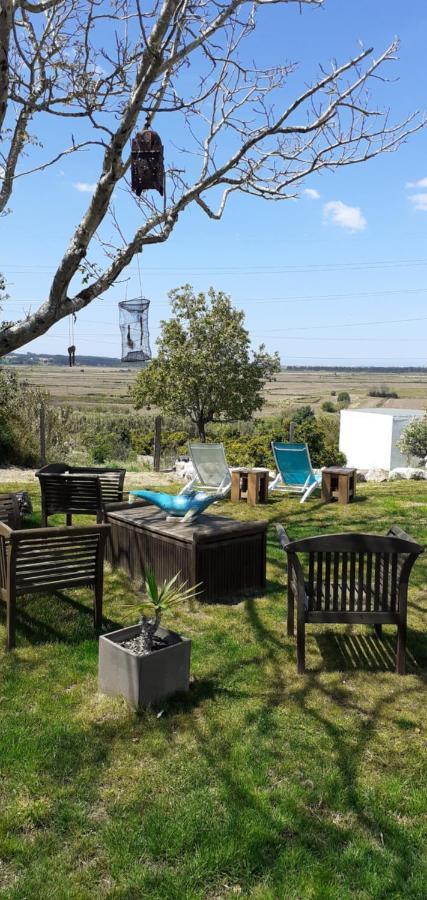 شقة ***** Quinta Do Por Do Sol ***** فيغيورا دا فوز المظهر الخارجي الصورة