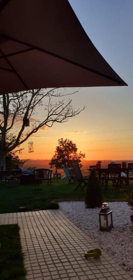 شقة ***** Quinta Do Por Do Sol ***** فيغيورا دا فوز المظهر الخارجي الصورة