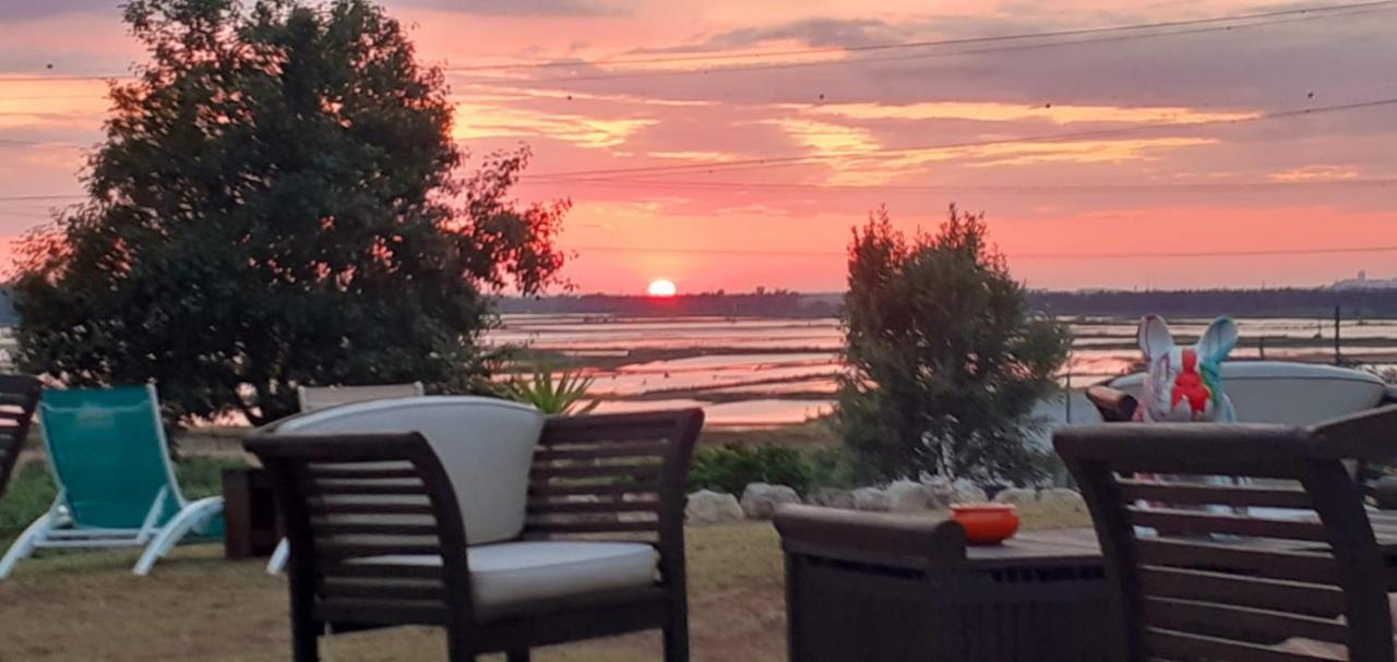 شقة ***** Quinta Do Por Do Sol ***** فيغيورا دا فوز المظهر الخارجي الصورة